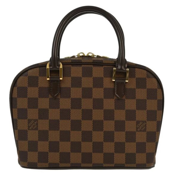 Louis Vuitton Damier Sarria Mini Handbag - Picture 1 of 10